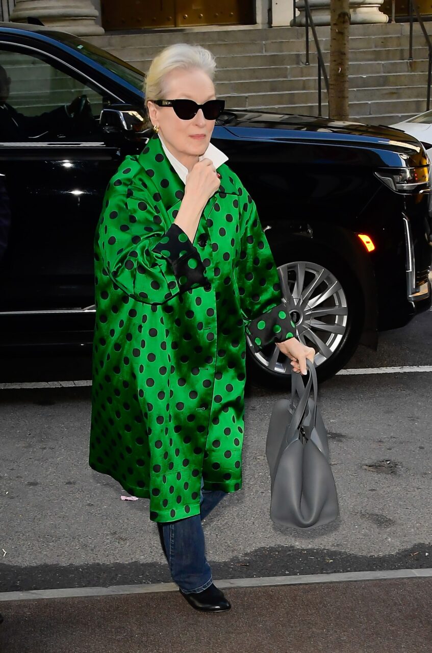 Meryl