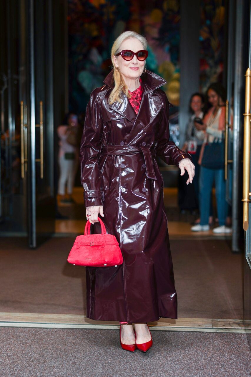 Meryl
