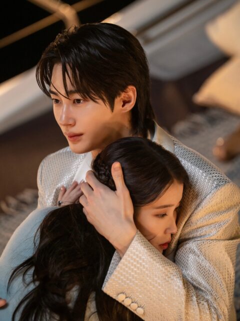 《21 世紀大君夫人》「理安大君」求婚名場面成熱話!邊佑錫 6 個反轉螢幕角色:從純情男神到神秘邪氣魅力