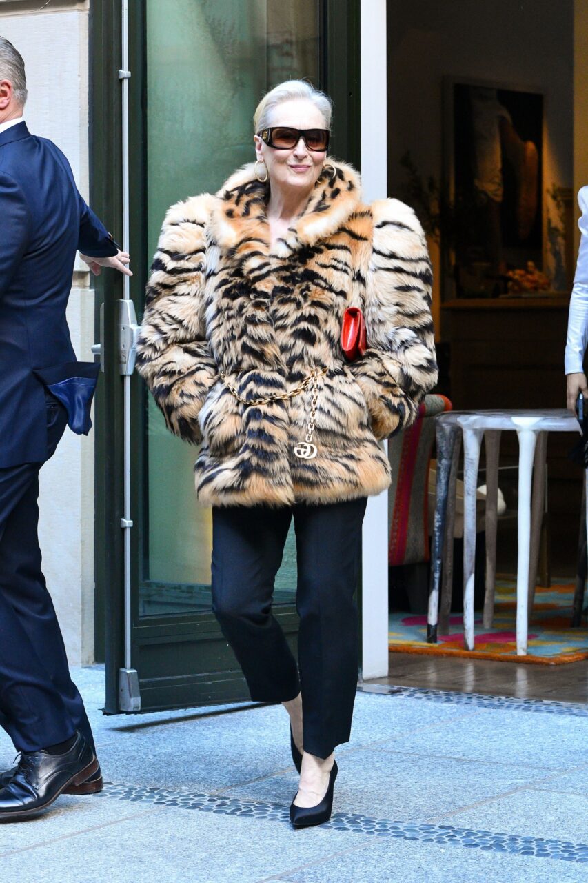 Meryl