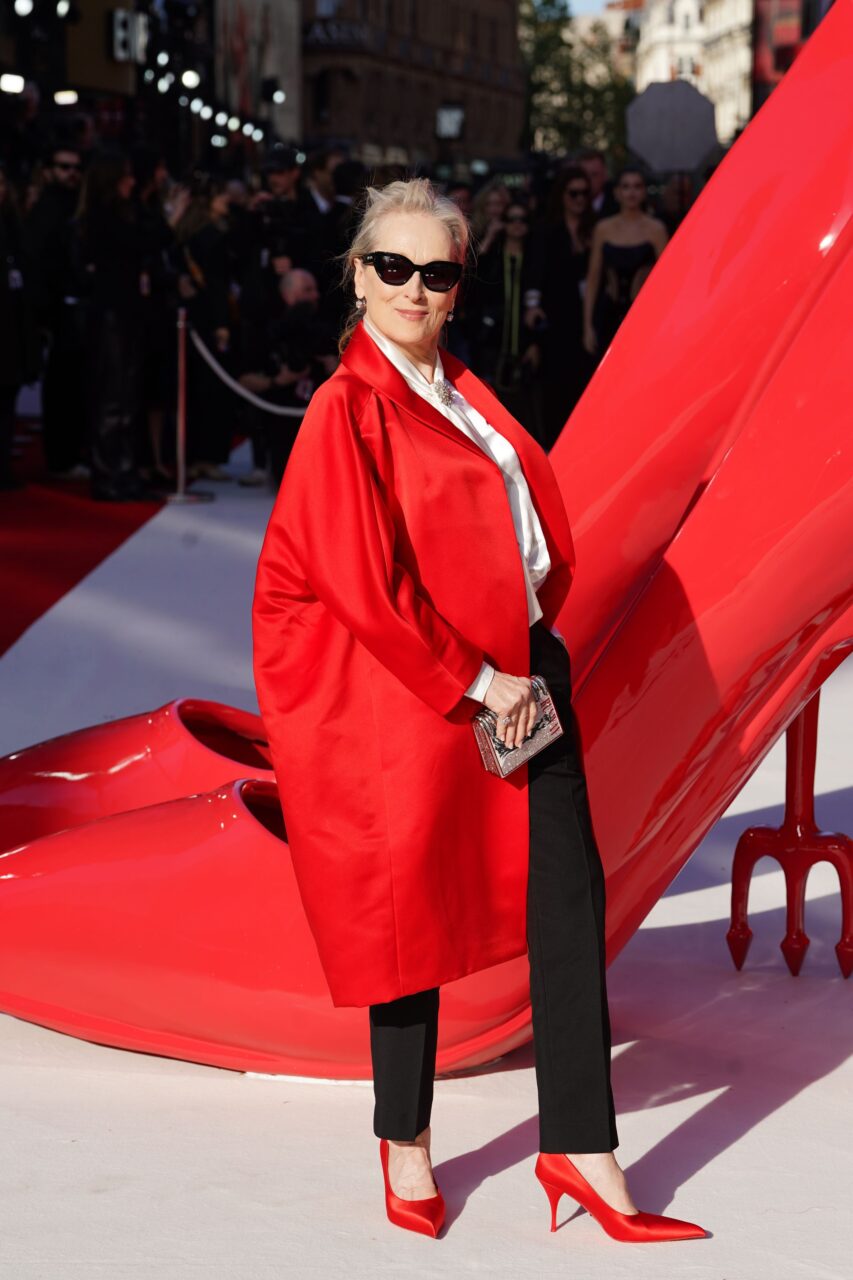 Meryl