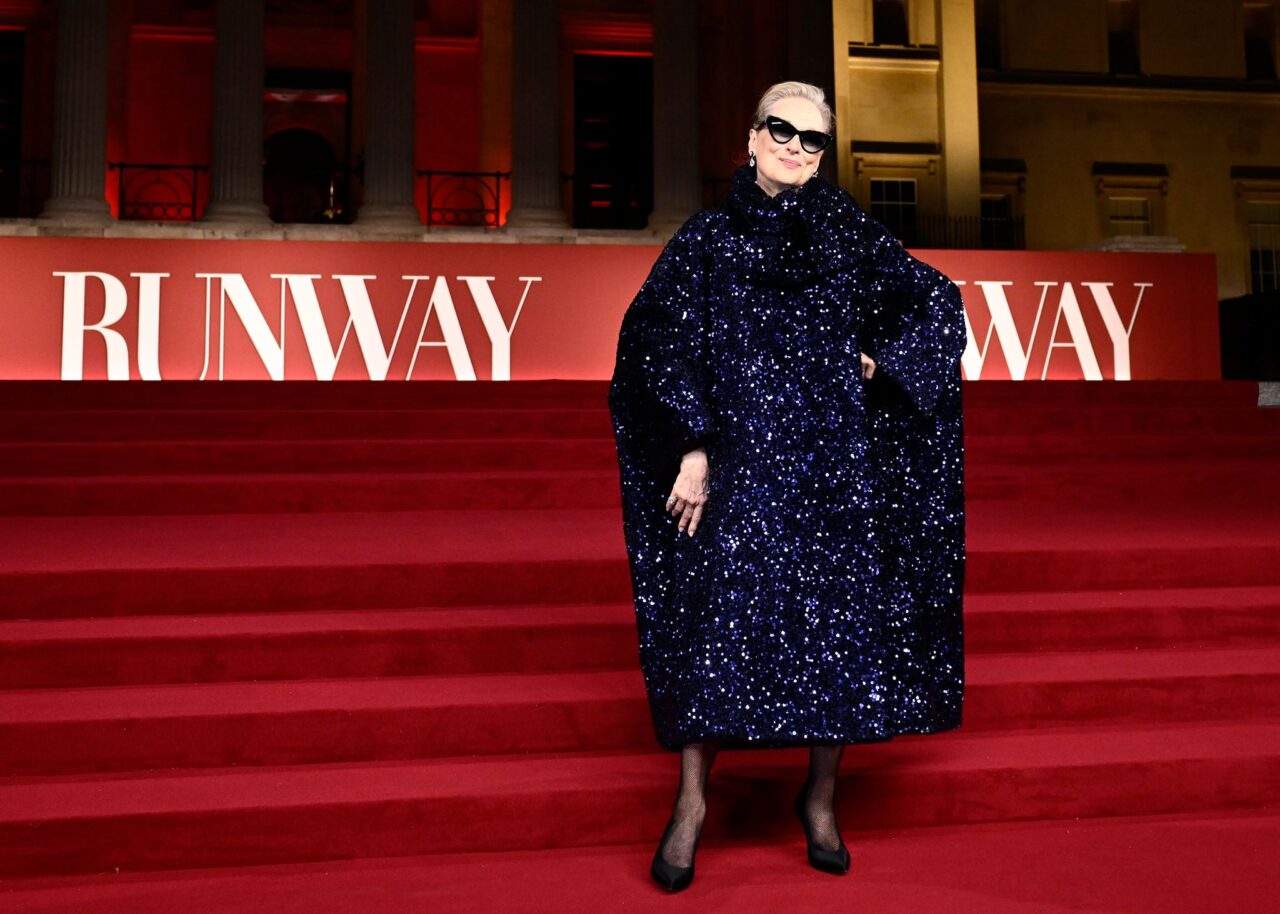 Meryl