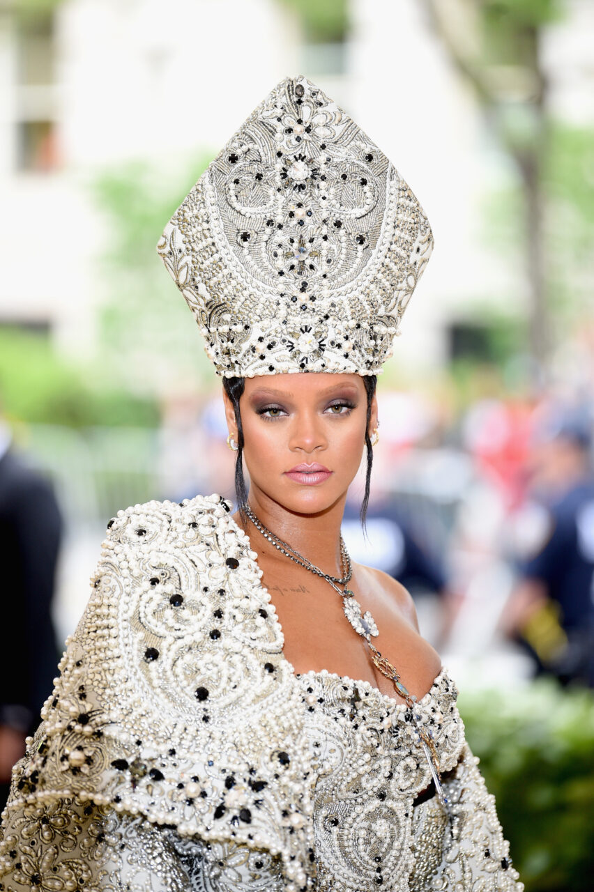 Met Gala 又回來了！回顧歷年 Met Gala 最令人印象深刻的珠寶與腕錶造型