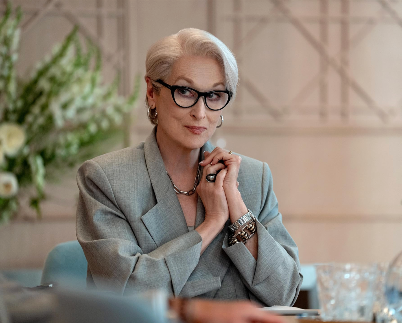 20 Thoughts I Had While Watching The Devil Wears Prada 2