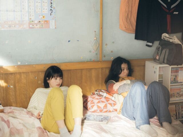 是枝裕和新作《驀然回首 Look Back》入選威尼斯影展主競賽,9 月 17 日香港上映!盤點是枝裕和的 7 部必看電影