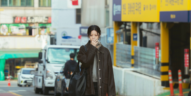 上班族必看!高允貞全新韓劇《努力克服自卑的我們》教會我們與自己和解,看盡治癒人心金句與亮點