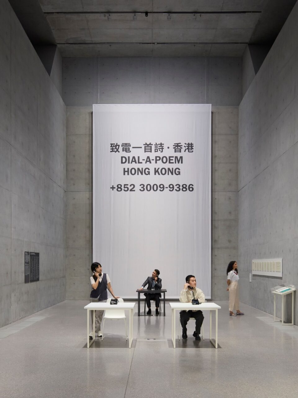 The Best Art Exhibitions To Visit In Hong Kong This May