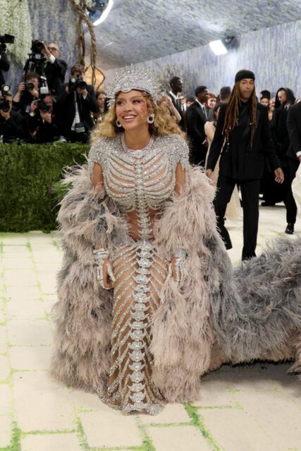 The Best Dressed Stars At The 2026 Met Gala