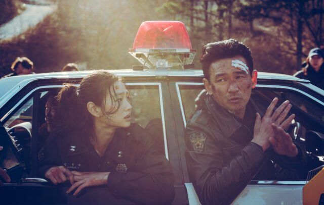 南韓科幻鉅作《HOPE：逆襲希望港》9 月 10 日香港上映！黃晸珉、趙寅成、鄭好娟等超強卡司廝殺怪物，一次看影評、劇情、預告片介紹