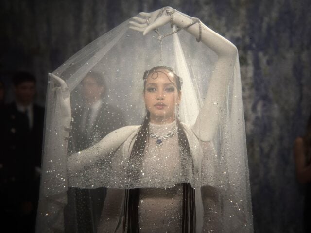 How Robert Wun Dominated The 2026 Met Gala