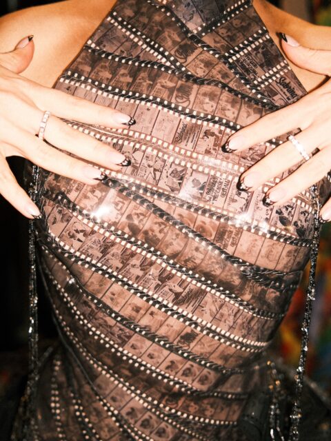 Met Gala 2026|有哪些不容錯過的美甲款式?為你盤點8個今年最特別的美甲設計