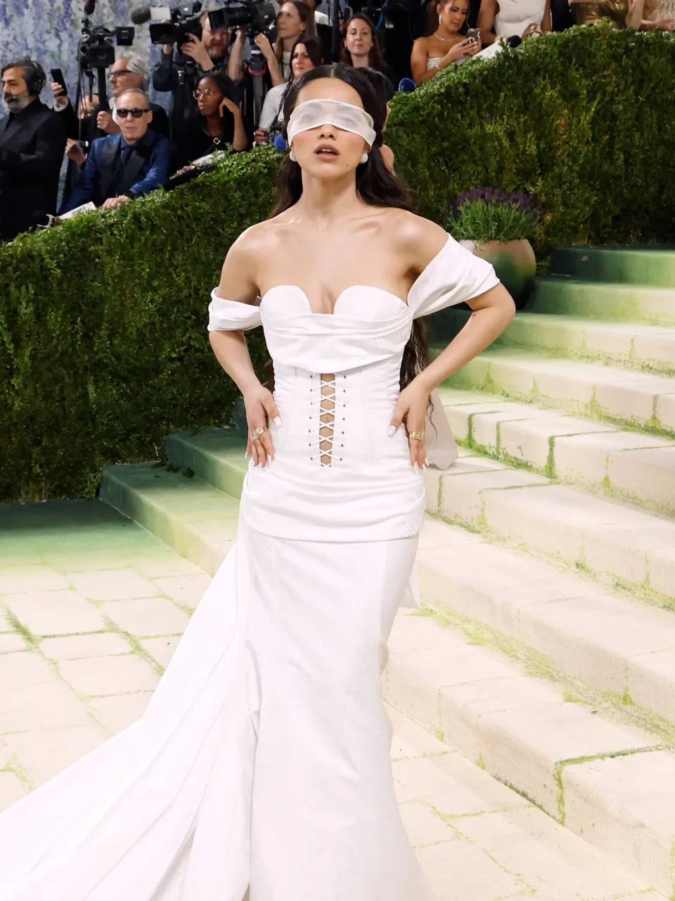 Every Artwork Referenced On The 2026 Met Gala Red Carpet, Explained