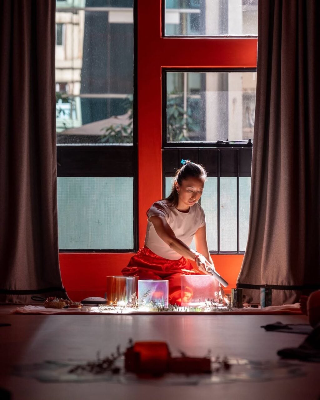 Where To Experience Sound Healing In Hong Kong