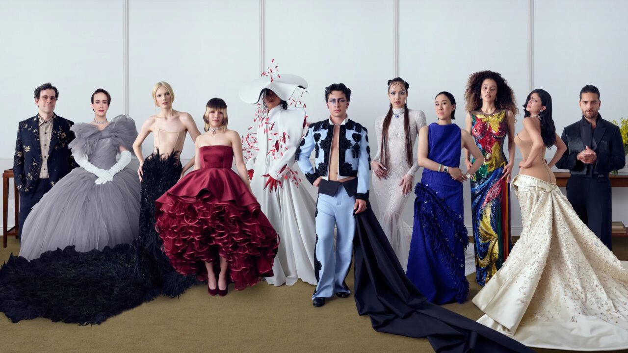 Met Gala 2026｜Lisa、Kylie Jenner、Alysa Liu 齊聚 Instagram 年度「Class Photo」：走進 The Mark Hotel 最華麗的幕後時刻