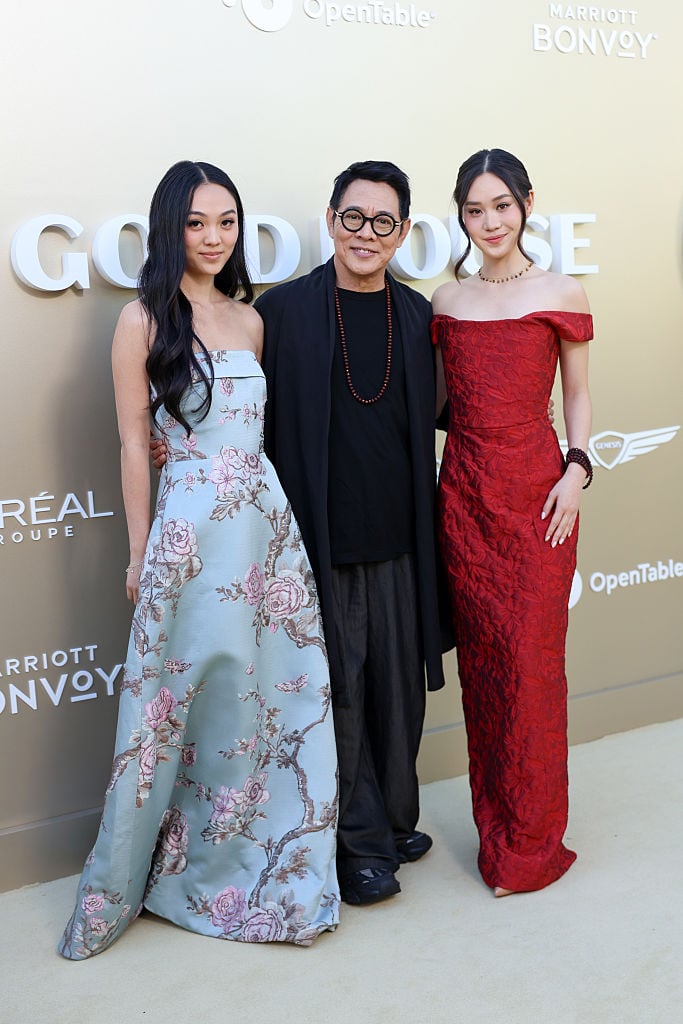 Gold Gala 2026: The Best Dressed And Gold Honors List