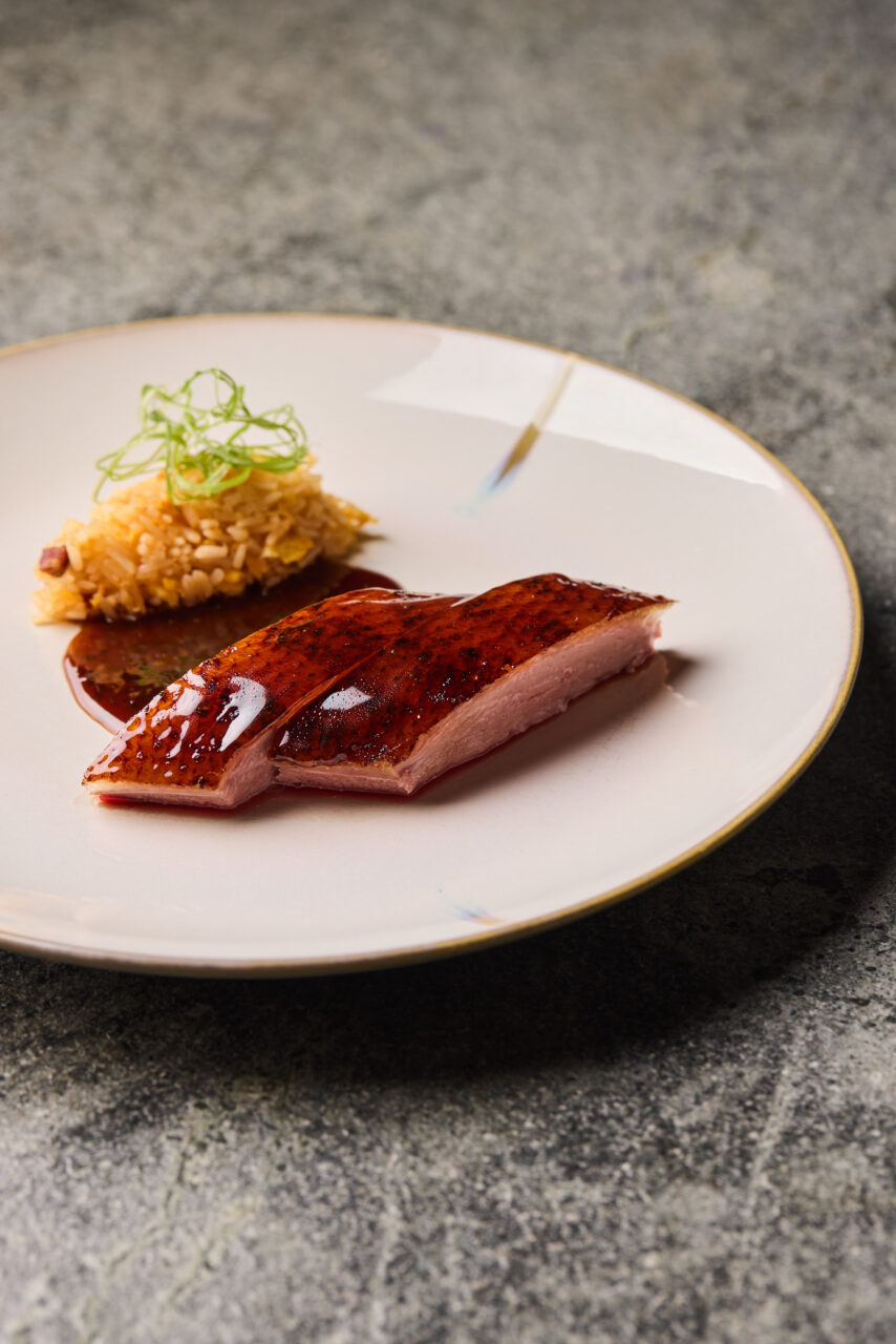 Monthly Digest: Blanc de Noirs, Taco Omakase At Chef’s Room And More