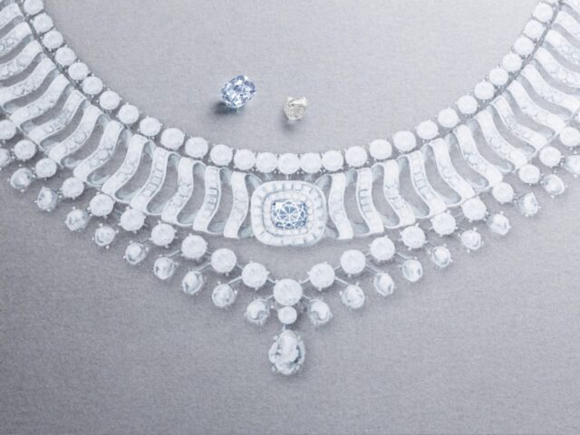 De Beers London 重新定義高級珠寶的當代敘事，Vibrations 高級珠寶系列與 Essence of Nature 高級珠寶系列第二篇章即將於香港登場