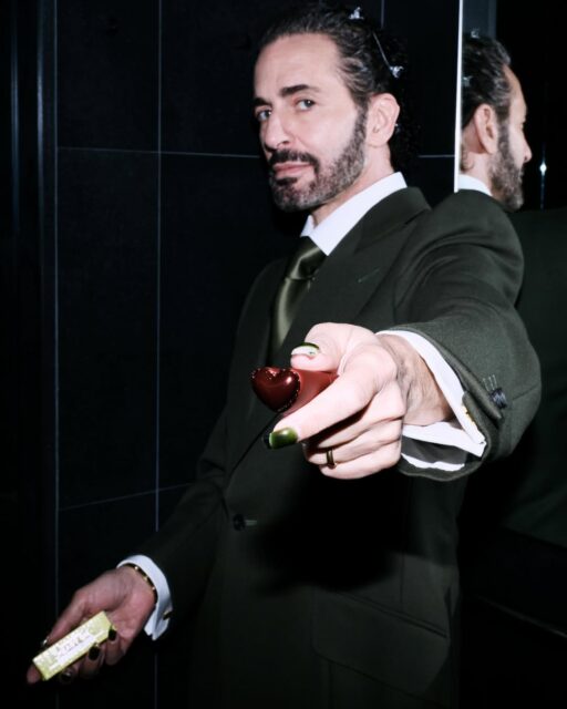 LVMH To Sell Marc Jacobs To WHP Global