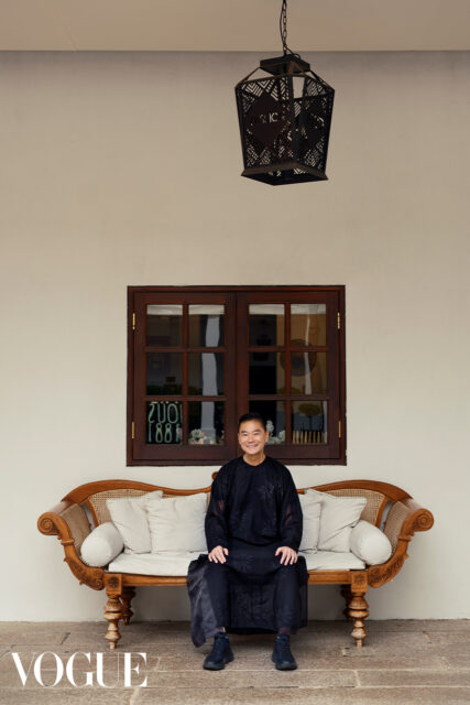 #Our90s 專訪鄧達智（William Tang）：「90年代的香港，是一個沒有框架，真正百花齊放的年代 。」