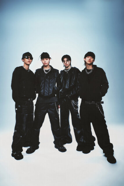 K-Pop 新生代男團 LNGSHOT：全員「I 人」、Jay Park 親自操刀、最愛「自搜」看評論···即看 7 件你要知道的事！