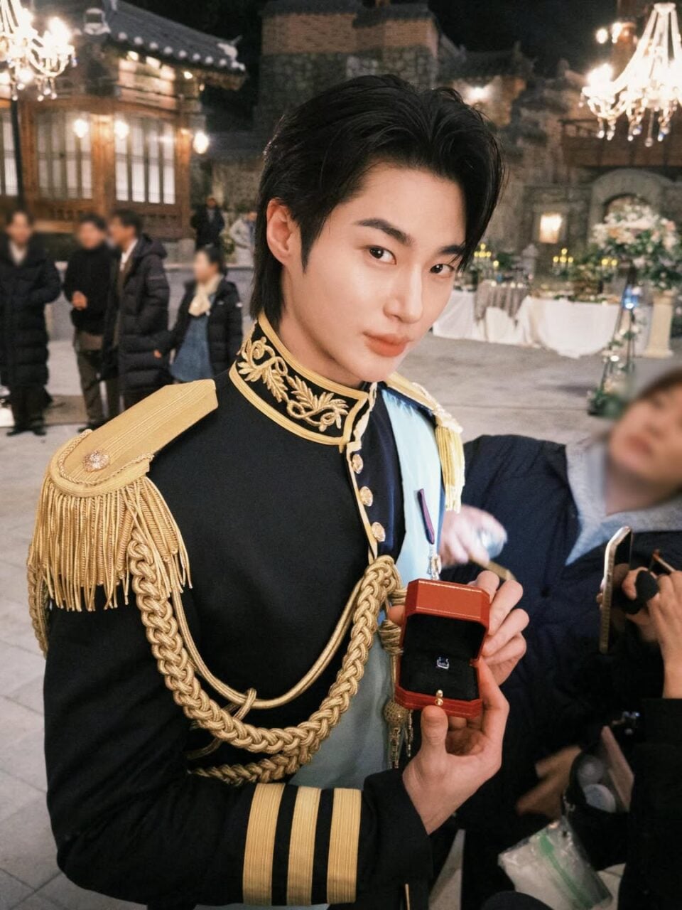 Byeon Woo-Seok’s 6 Best Roles So Far