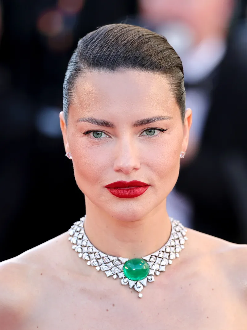 The Best Jewellery Moments On The 2026 Cannes Red Carpet