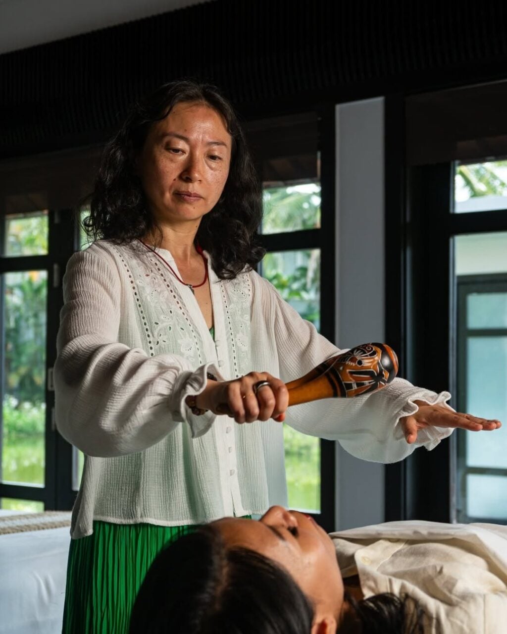 Where To Do Reiki Healing In Hong Kong