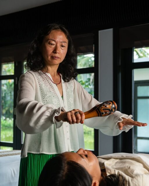 Where To Do Reiki Healing In Hong Kong