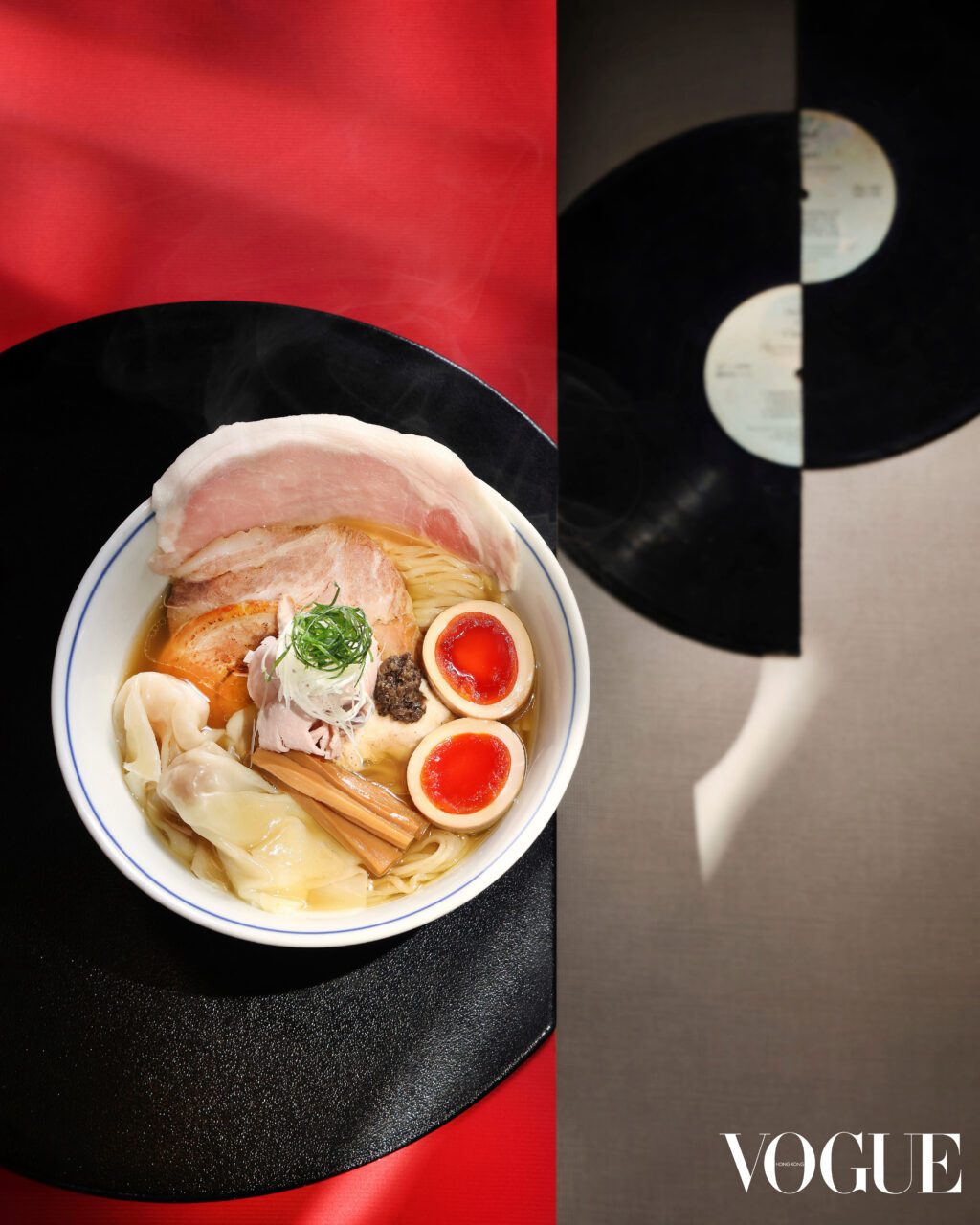 The Japanese Restaurants Making Noise In Hong Kong Right Now