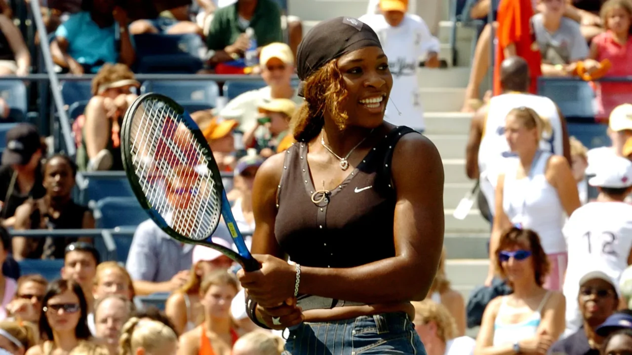 2026 法國網球公開賽｜從 Serena Williams 到 Rafael Nadal，盤點法網史上 8 個最令人難忘的時尚瞬間
