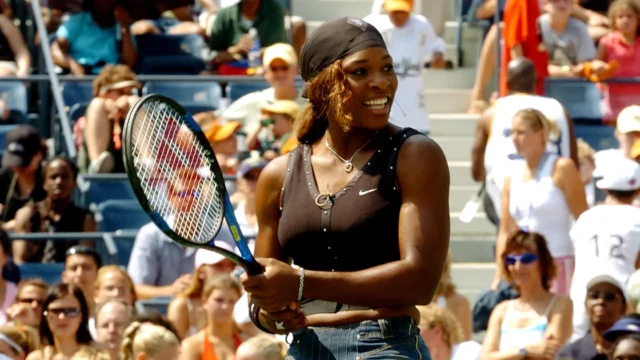 2026 法國網球公開賽|從 Serena Williams 到 Rafael Nadal,盤點法網史上 8 個最令人難忘的時尚瞬間