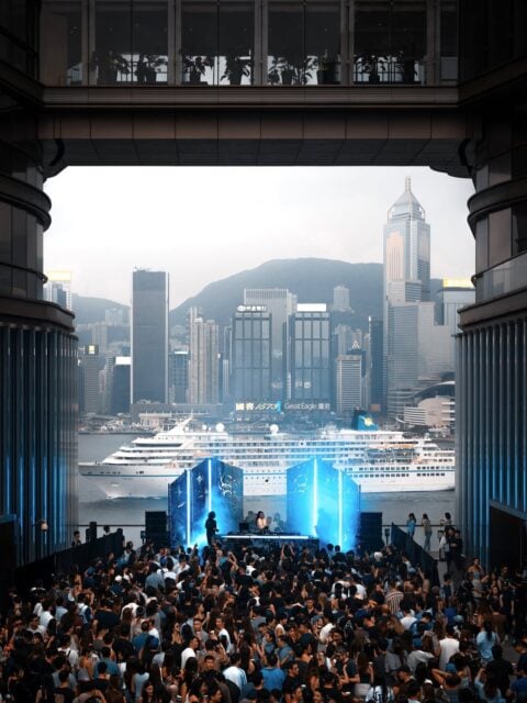 What To Do In Hong Kong This Summer