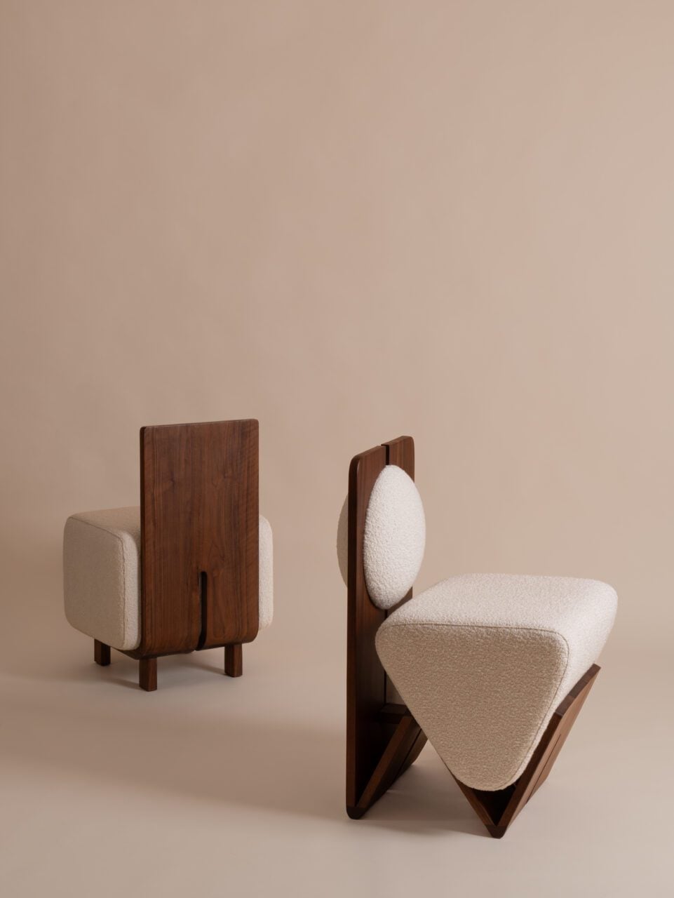 Form + Moment’s Edward Wu Transforms Memory Into Furniture