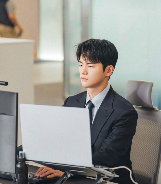 打工族必看！徐仁國新劇《明天也要上班》鐵定6月22日上架，演繹辛酸心動的社畜戀愛史