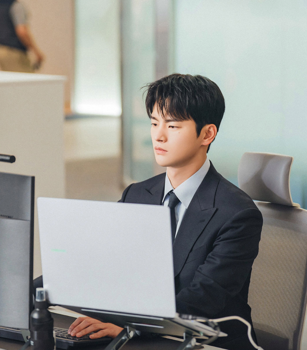 打工族必看！徐仁國新劇《明天也要上班》鐵定6月22日上架，演繹辛酸心動的社畜戀愛史
