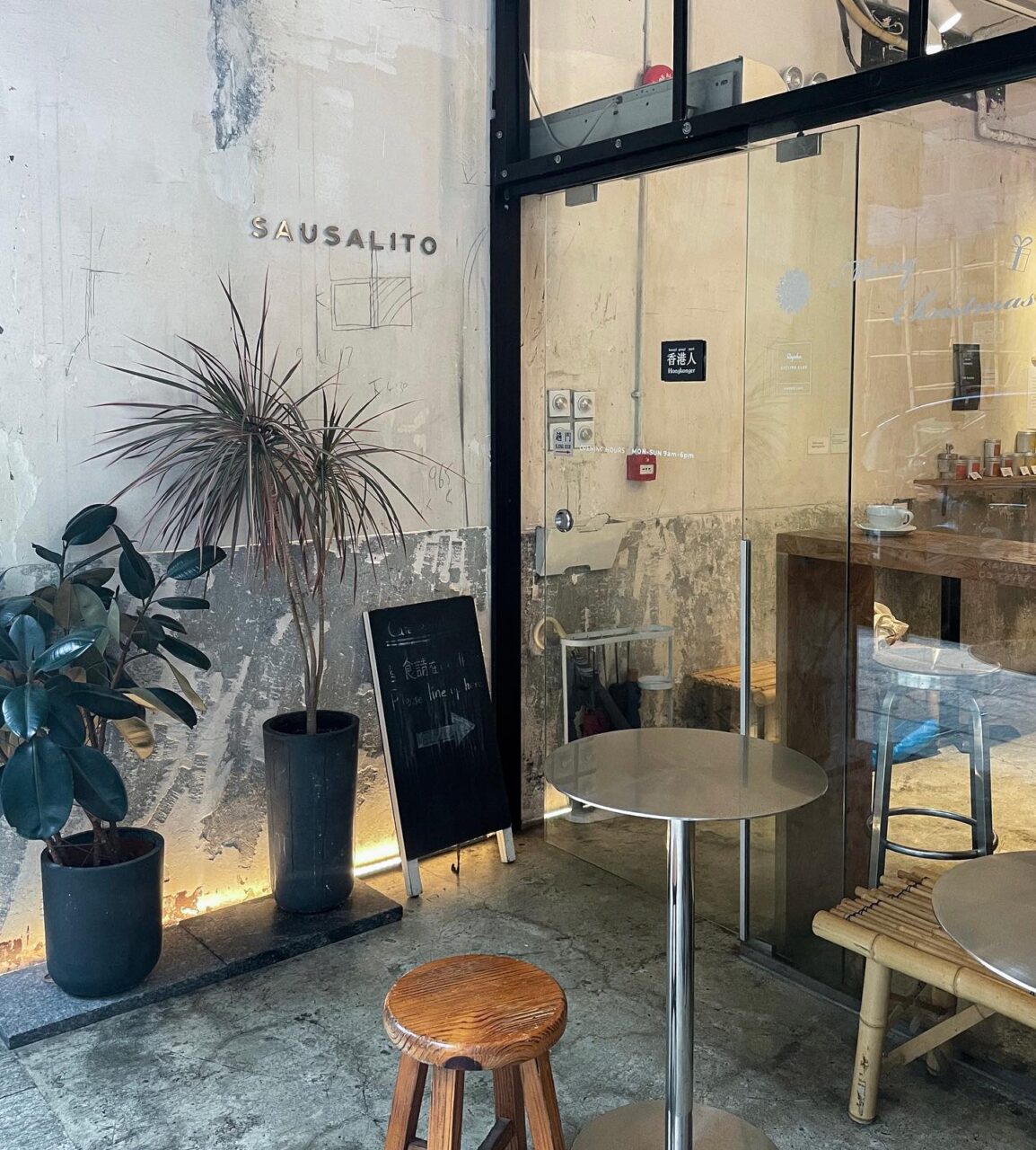6間深水埗咖啡店推介！漫步舊區到訪工業風、日系打卡cafe，與朋友享受愜意的午後時光