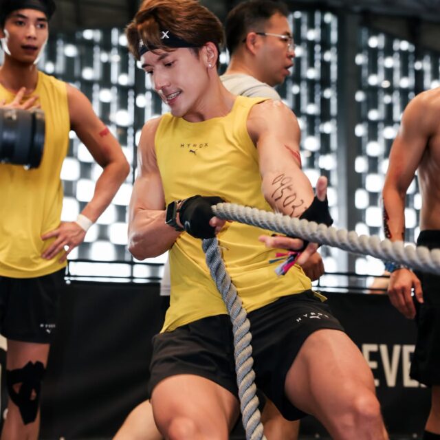 HYROX必備！6款防水運動手錶2026：官方智能手錶、30分鐘快速充電、監測心率及卡路里消耗