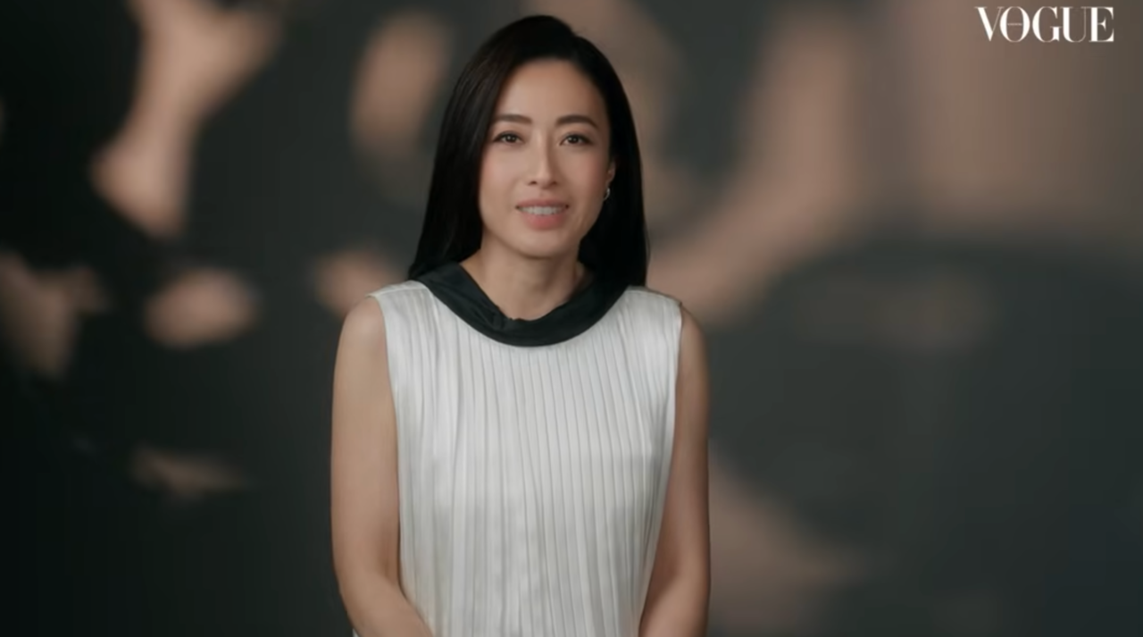 Kimbee Chan甘比的小秘密是甚麼？10個關於甘比的小故事！| Beauty Awards 2026