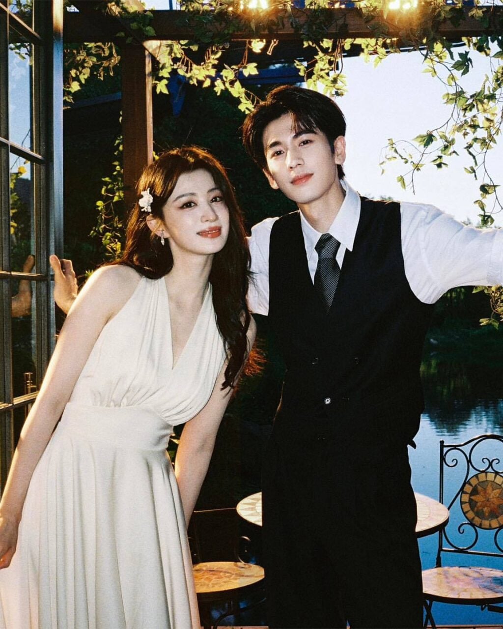 The 10 Best C-Dramas To Watch Right Now