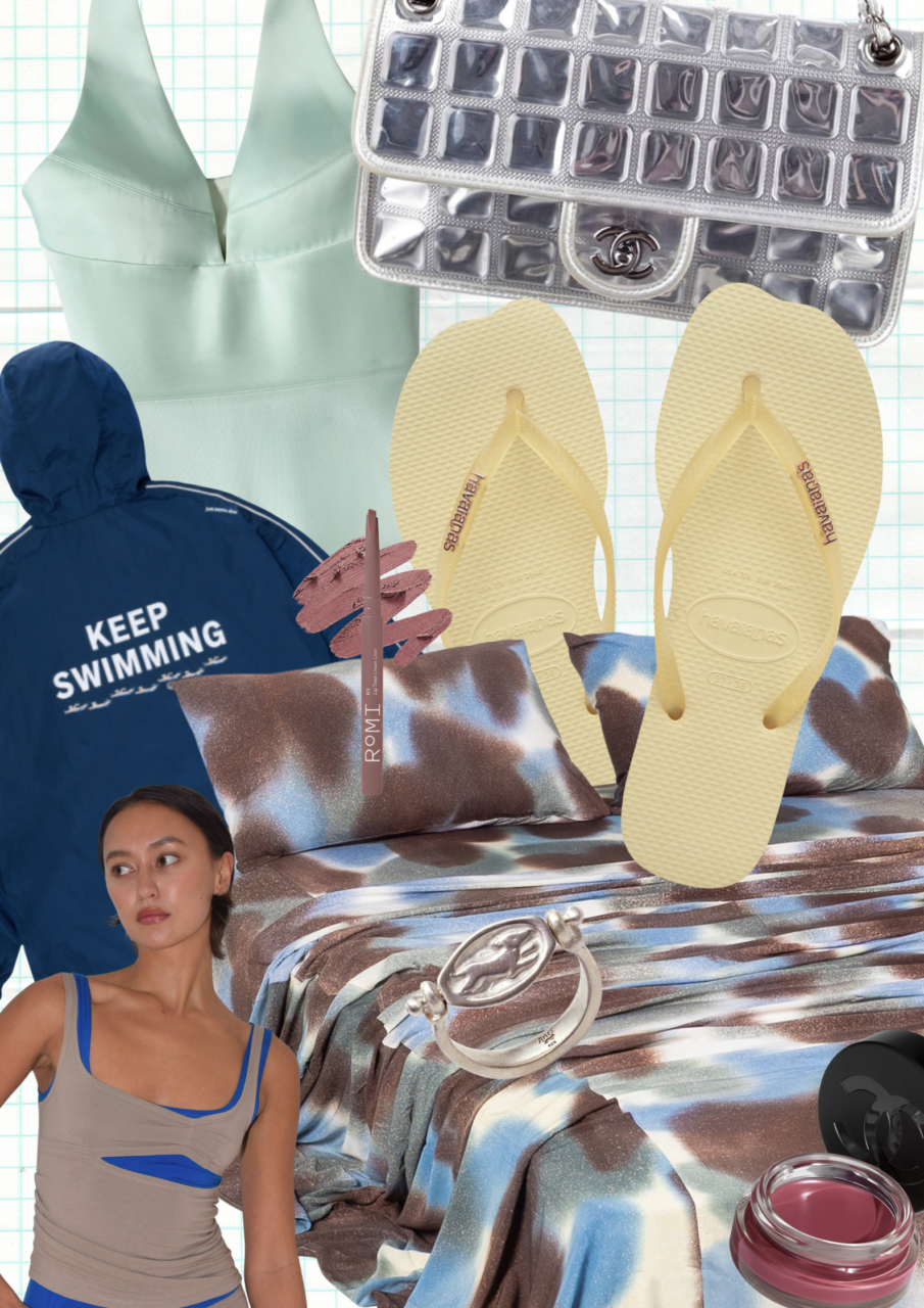 Editor’s Picks: What’s In Our Shopping Carts This June