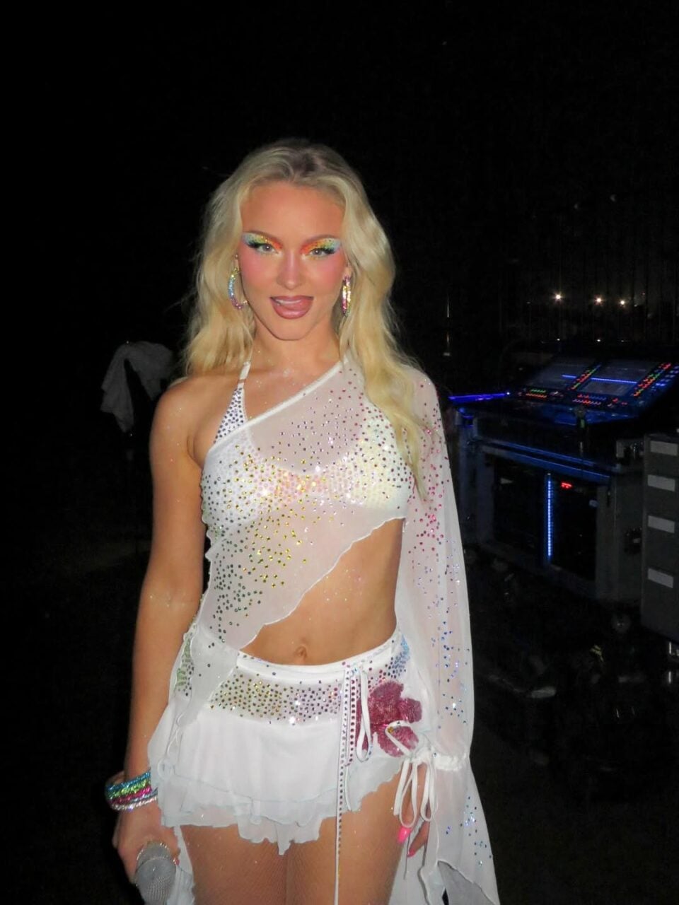 7 Things To Know About Zara Larsson