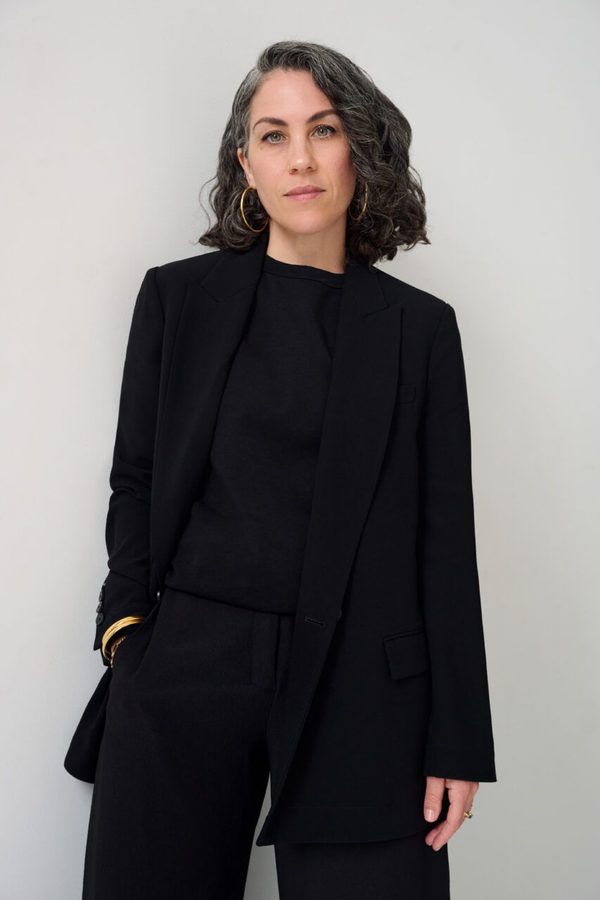 In Conversation With Wassan Al-Khudhairi, Art Basel Qatar’s New Artistic Director