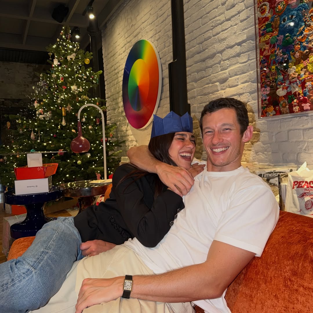 The Complete Relationship Timeline Of Dua Lipa And Callum Turner