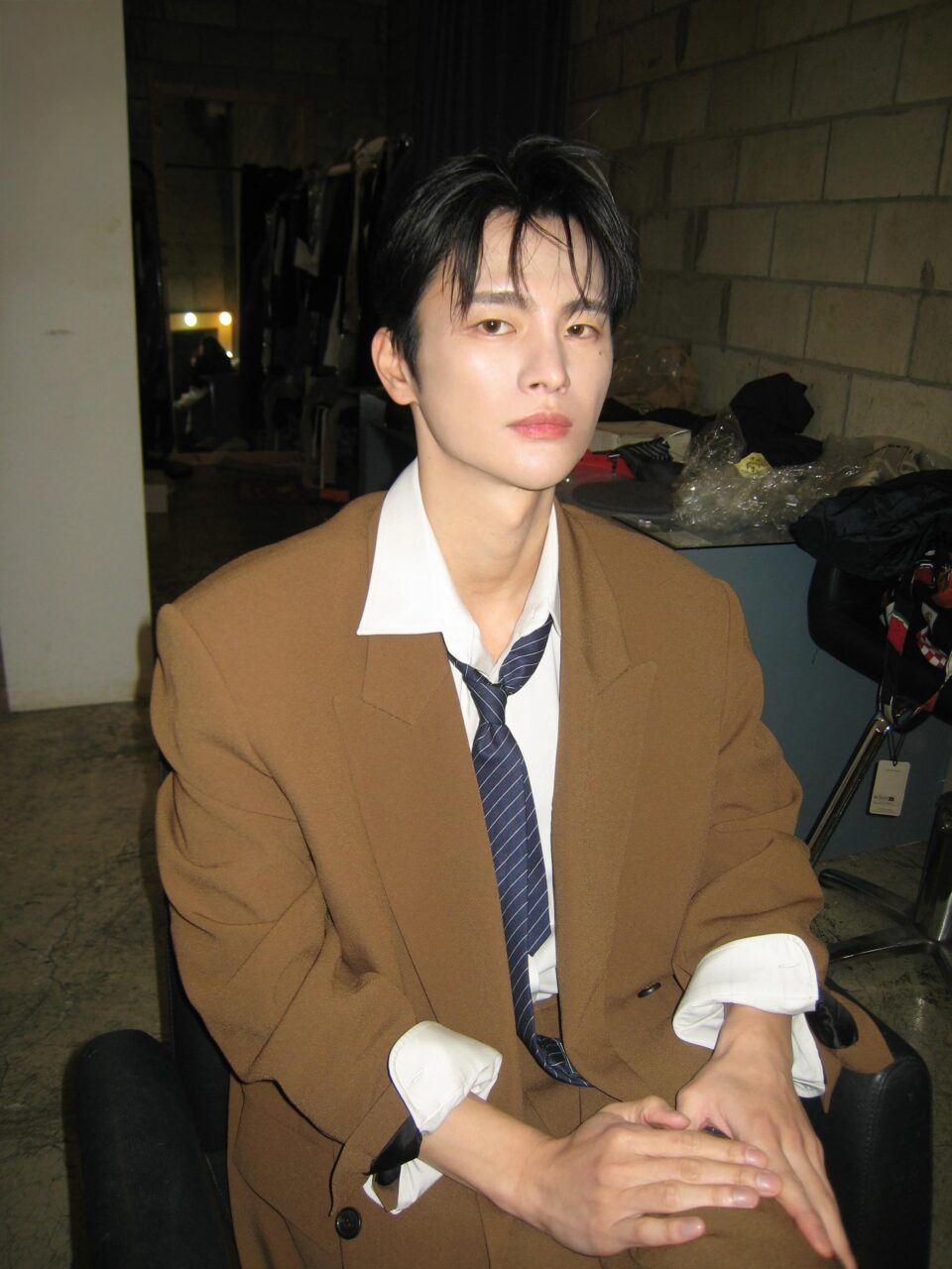不只是辦公室角色！盤點徐仁國過去經典的影視角色，從校園劇到現代愛情劇