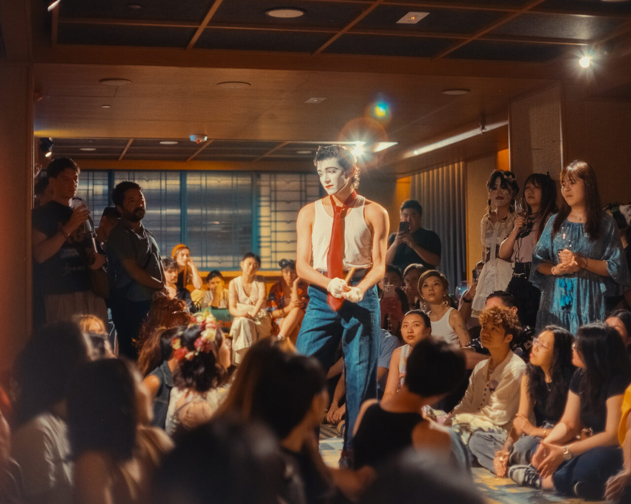 Where To Celebrate Pride Month In Hong Kong And Macau