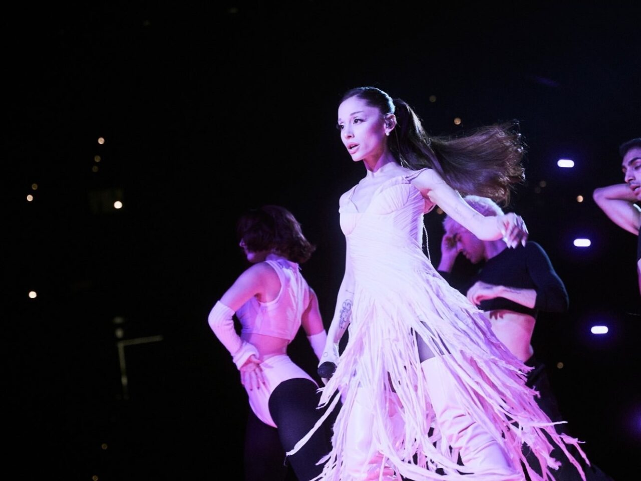 Ariana