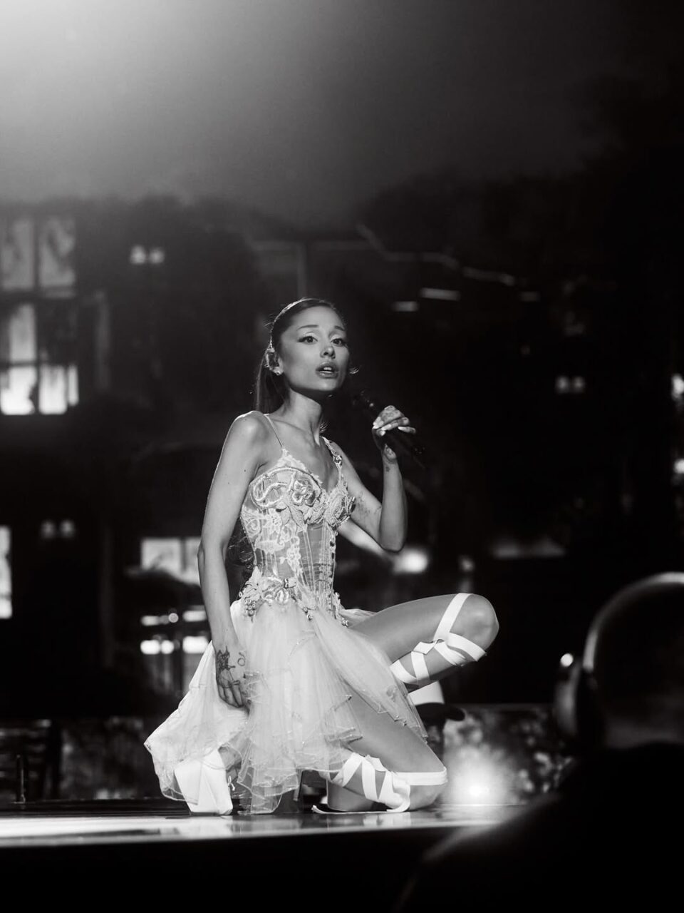Ariana