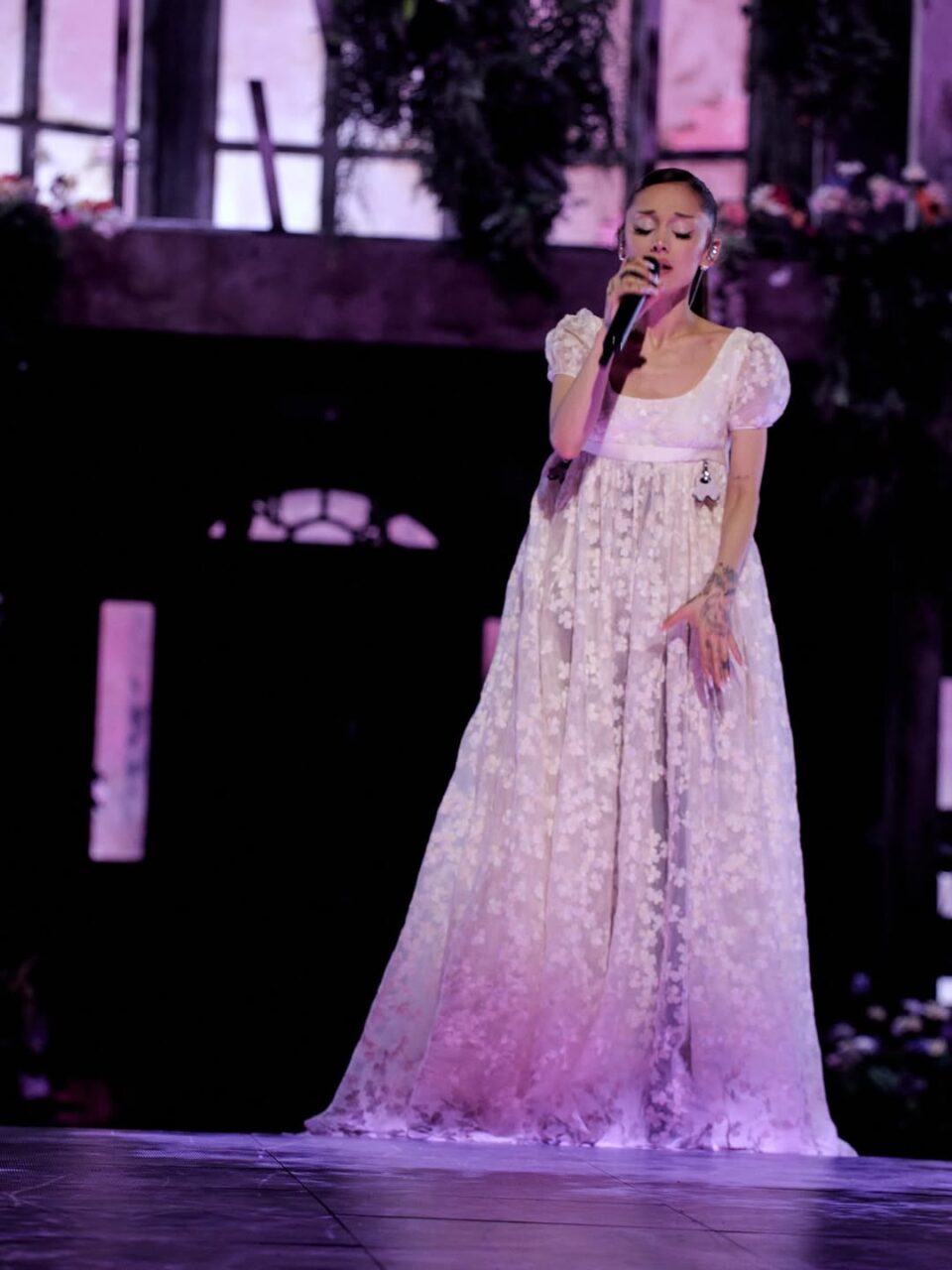 Ariana