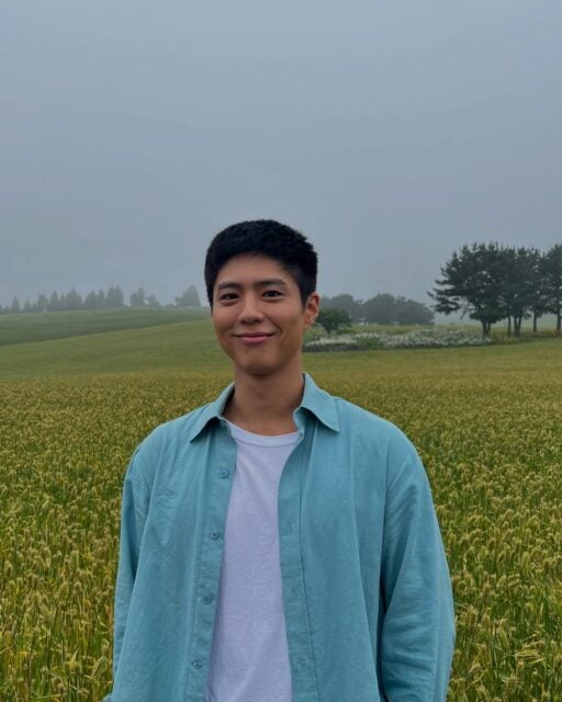 Park Bo-gum’s 7 Best Roles So Far