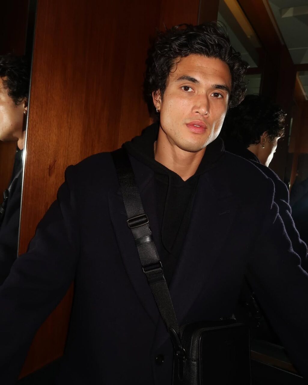 7 Things To Know About Charles Melton